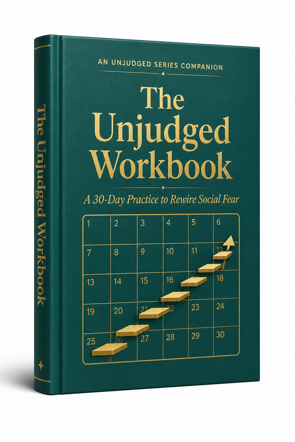 The Unjudged Workbook