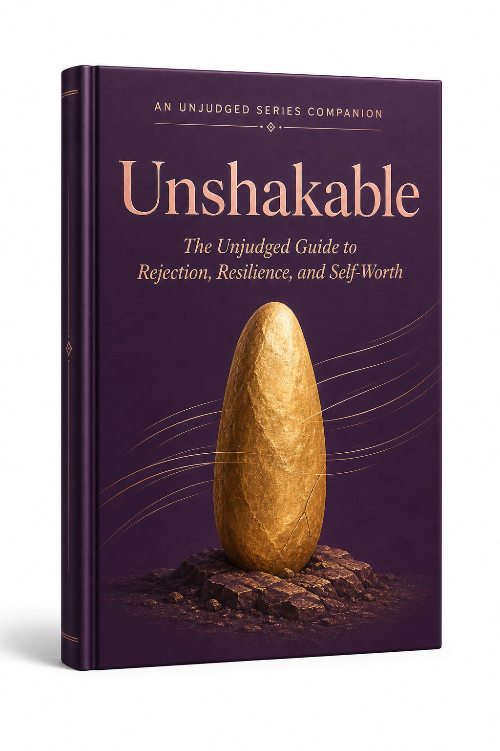 Unshakable